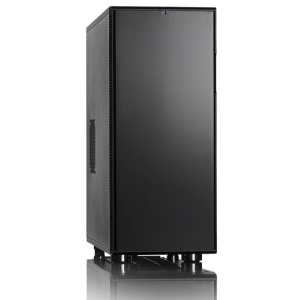 Fractal Design Define Xl R2 - Negra Pearl - Caja Ordenador