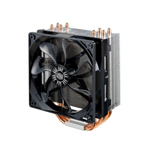 Cooler Master Hyper 212 Evo - Disipador CPU Cooler Master Hyper 212 Evo - Disipador CPU