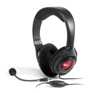 Creative Hs-800 Fatal1Ty - Auriculares Gaming