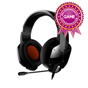 KROM Kopa PC-PS4-PS5-XBOX-SWITCH-MOVIL - Auriculares Gaming en GAME.es