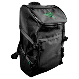 Razer Utility Backpack - Mochila Gaming 15"