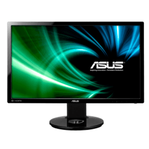 ASUS VG248QE 24" Full HD 144Hz con altavoces - Monitor Gaming