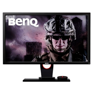 BenQ XL2430T - 24” - 144Hz - Monitor Gaming
