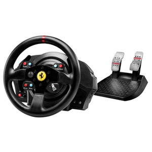 THRUSTMASTER T300 Ferrari Gte PC-PS4-PS3 Force Feedback