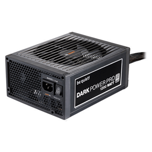 Be Quiet! P11-Pro 1200W Dark PoWer 80+ Platinum - Fuente Alimentacion
