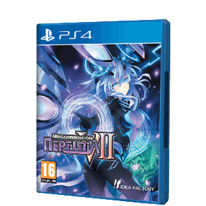 Megadimension Neptunia VII