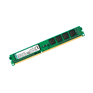 Kingston ValueRAM DDR3 8GB 1600Mhz CL11