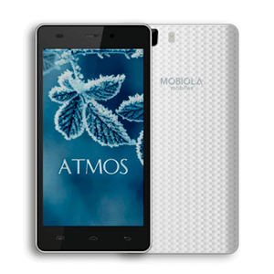Mobiola Atmos 5" 1GB+8GB 5Mpx