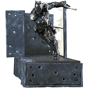 Figura ArtFX The Arkham Knight 25cms
