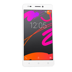 Bq Aquaris M5 16Gb 2Gb Ram Blanco - Libre