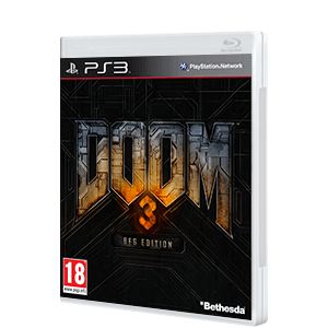 Doom 3 BFG Edition