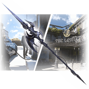 DLC FFXV Gae Bolg + Pack Mochila de viaje PS4