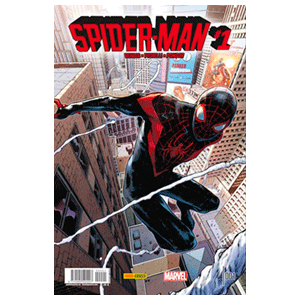 Spider-Man nº 1