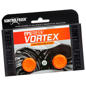 KontrolFreek FPS Vortex PS3-X360 para Playstation 3, Xbox 360 en GAME.es
