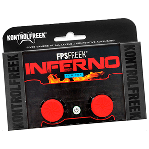 KontrolFreek FPS Inferno PS4