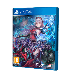 Nights of Azure