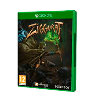 Ziggurat para Xbox One en GAME.es