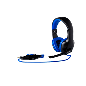 Auriculares Indeca PX446