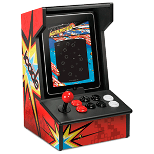iCade para iPad