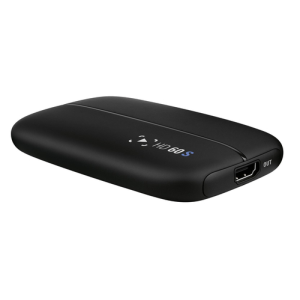 Elgato Game Capture HD60S USB 1080p-60fps
