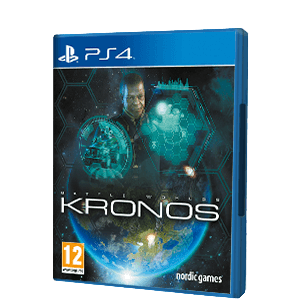Battle Worlds: Kronos