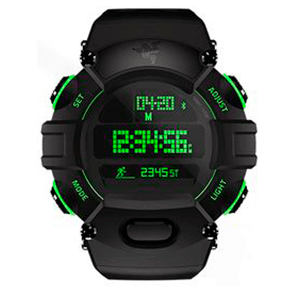 Razer Nabu Watch - Reloj Inteligente