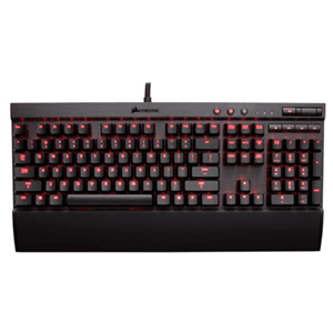 Corsair K70 Led Rojo MX Brown