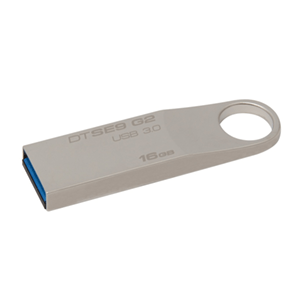 Kingston USB DataTraveler SE9 16GB