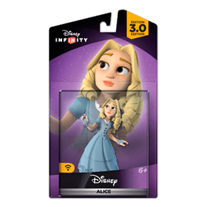 Disney Infinity 3.0 Disney Figura Alicia