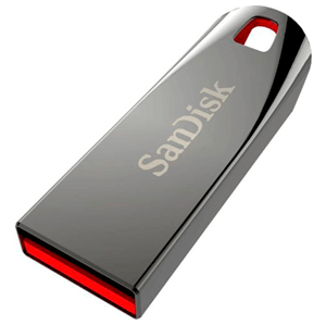 Sandisk Cruzer Force 64GB Metal USB 2.0