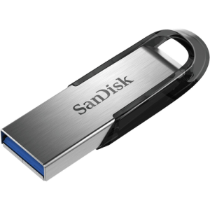 SanDisk Ultra Flair 64GB USB 3.0 - Pendrive