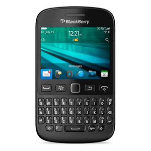 Blackberry 9720 512Mb Negro - Libre -
