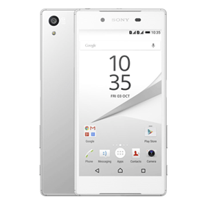 Sony Xperia Z5 Blanco Libre