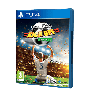 Dino Dini´s Kick-Off Revival Day One Edition para Playstation 4 en GAME.es