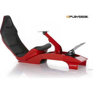 Playseat F1  Rojo - Asiento Conduccion