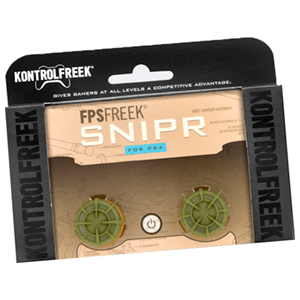 Kontrolfreek FPS Freek Sniper PS4