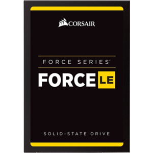 Corsair Force LE 120GB - Disco duro interno SSD 2,5" SATA