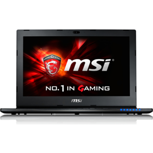 MSI GS60 6QE-419ES - i7-6700 - GTX 970M - 16GB - 1TB HDD + 256GB SSD - 15.6´´ - W10 - Ghost Pro