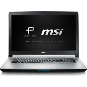 MSI PE70 6QE-073XES (Prestige)