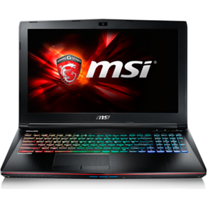 MSI GE62 6QD(APACHE PRO)-1033XES MSI GE62 6QD(APACHE PRO)-1033XES