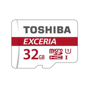Memoria Toshiba 32Gb microSDHC UHS-I C10 R48