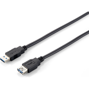 Equip cable alargador USB 3.0 2M