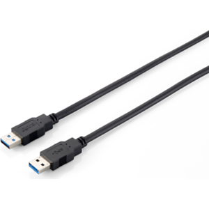 Equip Cable USB 3.0 Tipo A macho- A macho 1.8M