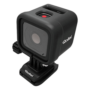 Cámara de Acción Rollei 500 Sunrise Wifi