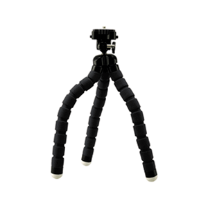 Rollei Monkey Pod Flexible Tabletripod (Reacondicionado) <NO USAR>