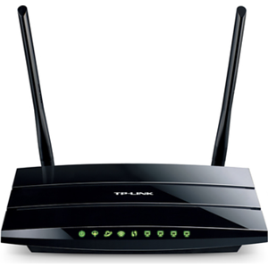 TP-LINK Router ADSL 300Mb