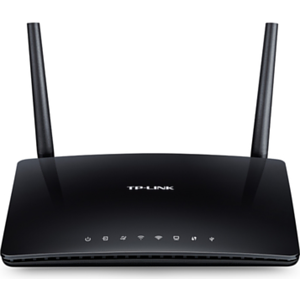 TP-LINK Router 300Mb Dual Band