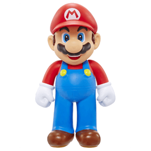 Figura Mario 23cm