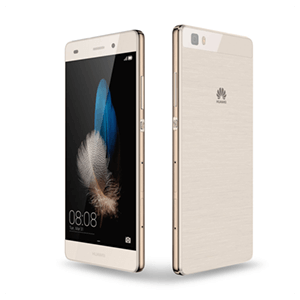 Huawei P8 Lite 16gb Dorado Libre