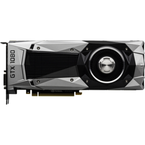 MSI GeForce GTX 1080 Founders Edition